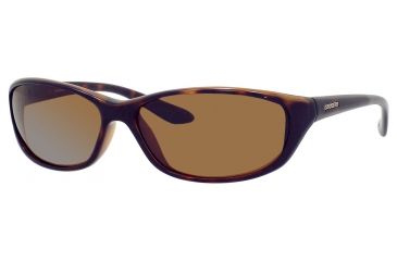 Image of Carrera 903/S Bifocal Prescription Sunglasses CA903S-01V4-RB-6014 - Frame Color Tortoise, Lens Diameter 60 mm