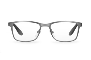 Image of Carrera Carrerino 53 Eyeglass Frames CARRE53-0BZS-4717 - Semi Matte Dark Ruthenium Frame, Lens Diameter 47mm, Distance Between Lenses 17mm