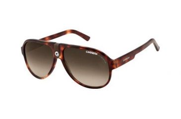 Image of Carrera 32 Rx Sunglasses - Blonde Havana Frame, Progressive Lenses CA32S0WDRSH