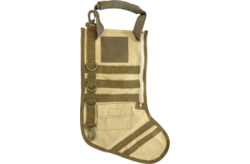 Image of Carry All Tactical Stocking, Desert Tan, AC202-P0241-DESERT-TAN