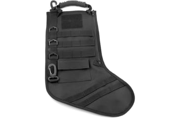 Image of Carry All Tactical Stocking, Black, AC200-P0241-BLACK