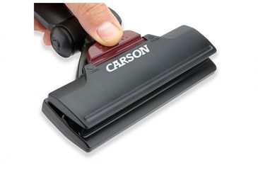 Image of Carson 1.5x Desktop Stand Fresnel Magnifier Loupe CP-10