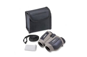 Image of Carson 10x25 Scout Plus Binoculars JD-025