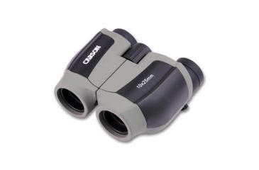 Image of Carson 10x25 Scout Plus Binoculars JD-025