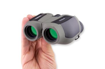 Image of Carson 10x25 Scout Plus Binoculars JD-025
