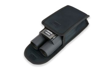 Image of Carson 10x25mm Compact Binoculars, Silver/Black TM-025