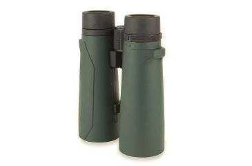 Image of Carson 10x50 Open Bridge Binocular, Green, RD-050