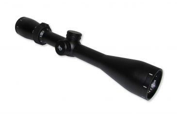 Image of Carson 3D Series 4.5-14x44mm Rifle Scope w/ Multiplex Reticle RS-444MP