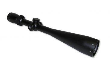 Image of Carson 3D Series 6-18x50mm Rifle Scope w/ Multiplex Reticle RS-650MP