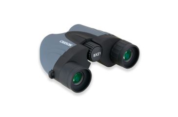 Image of Carson 8x21 mm Tracker Binoculars TZ-821
