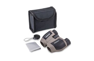 Image of Carson 8X22mm Scout Binoculars JD-822