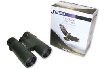 Image of Carson JK-842 Packaging