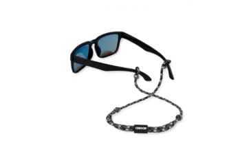 Image of Carson Adjustable Paracord Retainer, Gray Mix, EX-60GYMIX