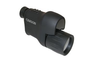 Image of Carson Aura Portable Digital Night Vision Monoculars NV-100