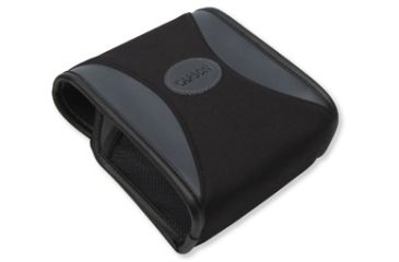 Image of Carson BinoArmor Deluxe Binocular Case, Black/Gray BA-07