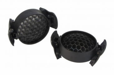 Image of Carson Binocular Sunshades, Black BX-42