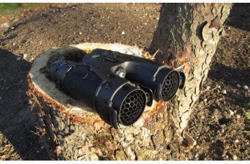 Image of Carson Binocular Sunshades, Black BX-42