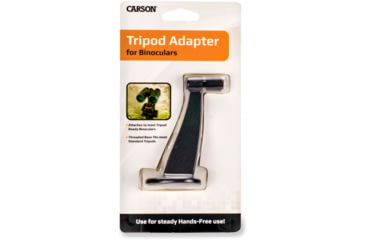 Image of Carson Binocular Tripod Adapter TA-50