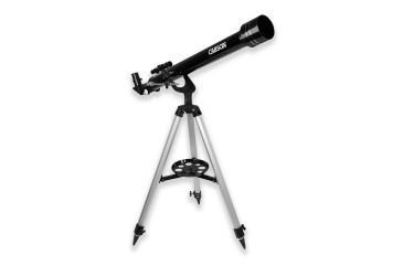 Image of Carson Black SkyWatcher Telescope JC-1000