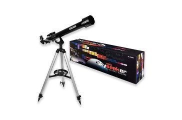 Image of Carson Black SkyWatcher Telescope JC-1000