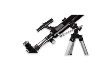 Image of Carson Black SkyWatcher Telescope JC-1000