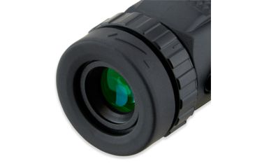 Image of Carson BlackWave 10X25mm Waterproof Monocular, Black WM-025