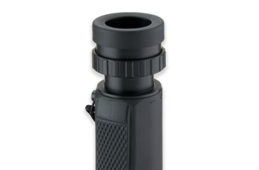Image of Carson BlackWave 10X25mm Waterproof Monocular, Black WM-025