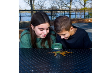 Image of Carson BugLoupe 4.5x Magnifier, HU55