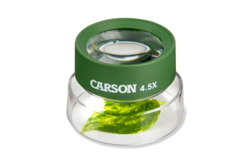 Image of Carson BugLoupe 4.5x Magnifier, HU55