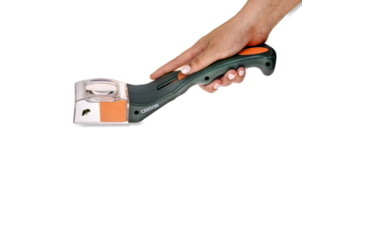 Image of Carson BugView One Hand Bug Catcher with 5x Magnifier Outdoor Green HU-10