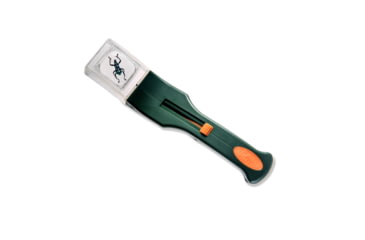 Image of Carson BugView One Hand Bug Catcher with 5x Magnifier Outdoor Green HU-10