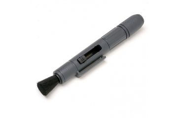 Image of Carson C6Series Lens Cleaner, Gray CS-10