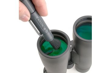 Image of Carson C6Series Lens Cleaner, Gray CS-10