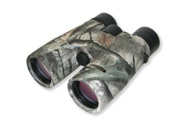 Image of Carson Caribou 10x42mm Binoculars, Mossy Oak Treestand MO-042