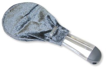 Image of Carson CrystalView 2x Acrylic Rimless Magnifier CV-11