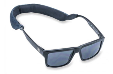 Image of Carson Floating Eyewear Retainer, Graphite, FA-10