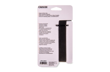 Image of Carson Floating Wallet, Black/Grey, 4.5X.7X3.4, EW-20GY