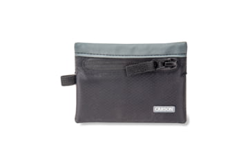 Image of Carson Floating Wallet, Black/Grey, 4.5X.7X3.4, EW-20GY