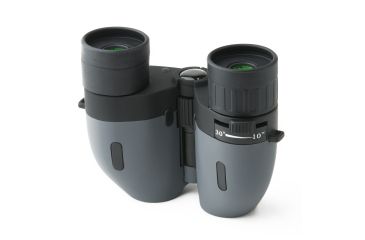 Image of Carson Greyhawk 10-30x21mm Compact Zoom Binoculars CZ-021