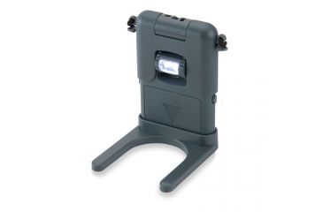 Image of Carson Hobby Magnifier 3-in-1 LED Lighted Magnifier Set