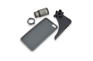 Image of Carson Hookupz 7x18mm Monocular for iPhone 6 Plus IC-618P
