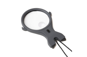Image of Carson Lighted MagniLook 2.5x Magnifier Loupe LK-30