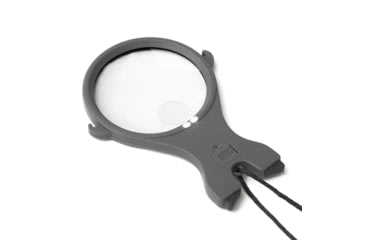 Image of Carson Lighted MagniLook 2.5x Magnifier Loupe LK-30
