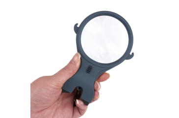 Image of Carson Lighted MagniLook 2.5x Magnifier Loupe LK-30