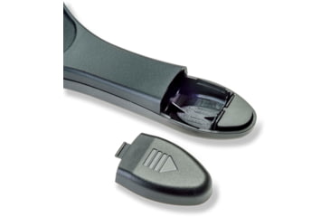 Image of Carson Lume Series 2.5x Aspheric COB LED Magnifier w/7x Spot Lens, 3.5 in, AS-90