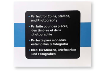 Image of Carson LumiLoupe 7x Stand Magnifier LL-77