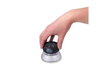 Image of Carson LumiLoupe Plus 11.5x Focusing Stand Magnifier LO-10