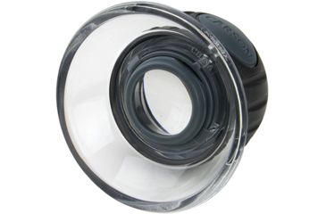 Image of Carson LumiLoupe Plus 17.5x Focusing Stand Magnifier LO-15