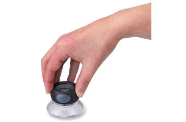 Image of Carson LumiLoupe Plus 17.5x Focusing Stand Magnifier LO-15