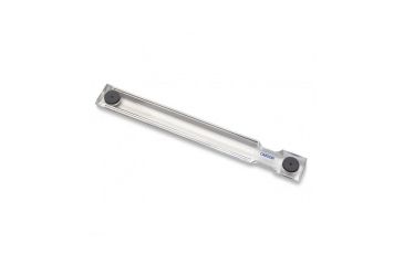 Image of Carson MagniCraft 1.5x Bar Magnifier Loupe with Built-in Magnets MC-10